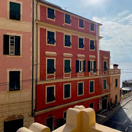Apartment Casaviva - Lovely Family House At The Sea In *