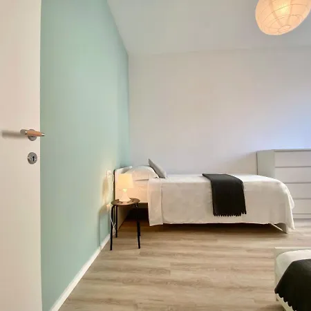Apartment Casaviva - Lovely Family House At The Sea In *