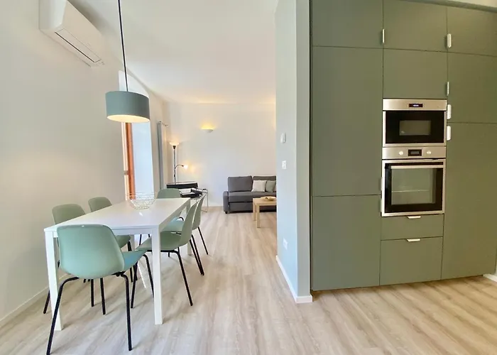Casaviva - Lovely Family House At The Sea In * Genova