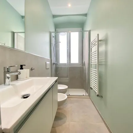 Casaviva - Lovely Family House At The Sea In