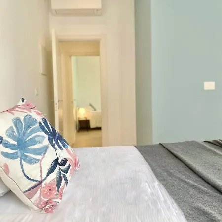 Apartment Casaviva - Lovely Family House At The Sea In Genoa