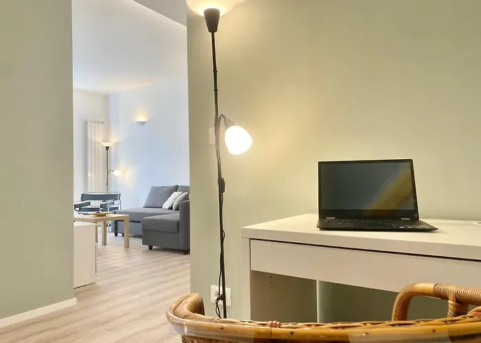 Appartamento Casaviva - Lovely Family House At The Sea In