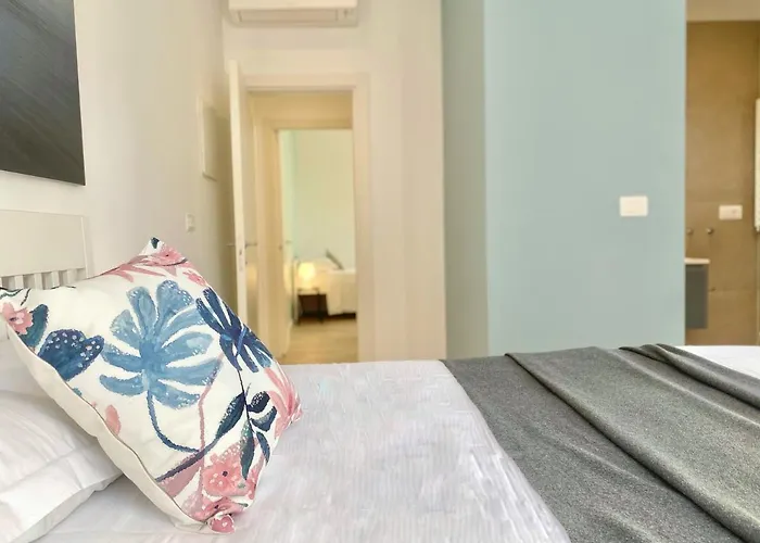 Appartamento Casaviva - Lovely Family House At The Sea In Genova