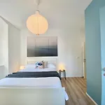 דירה Casaviva - Lovely Family House At The Sea In ג'נובה