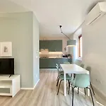 Casaviva - Lovely Family House At The Sea In דירה *