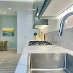דירה Casaviva - Lovely Family House At The Sea In ג'נובה