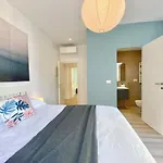 Casaviva - Lovely Family House At The Sea In דירה *
