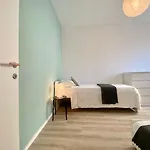 דירה Casaviva - Lovely Family House At The Sea In *