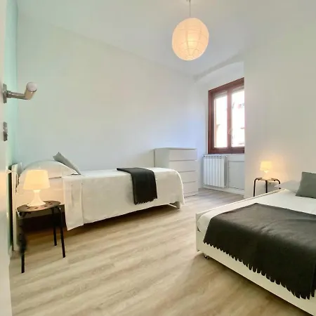 דירה Casaviva - Lovely Family House At The Sea In