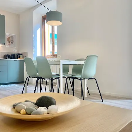 Casaviva - Lovely Family House At The Sea In דירה ג'נובה