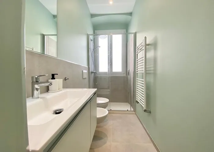 Casaviva - Lovely Family House At The Sea In
