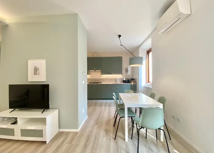 Casaviva - Lovely Family House At The Sea In Apartamento *