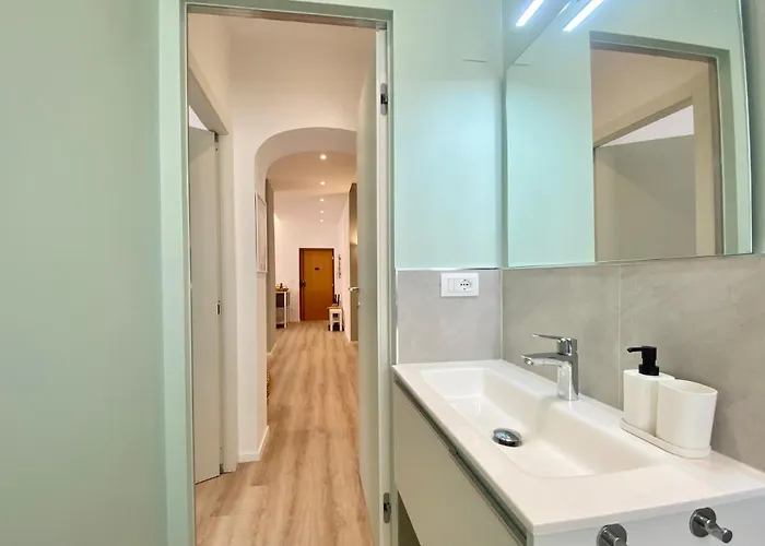 Casaviva - Lovely Family House At The Sea In Apartamento