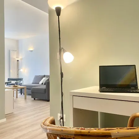Appartement Casaviva - Lovely Family House At The Sea In